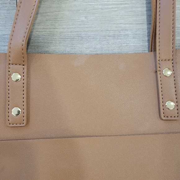 Henny +Lev Double Strap Tote Bag - Picture 4 of 15